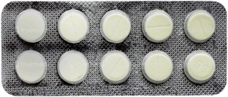 Skizoril 100 Mg Tablet 10